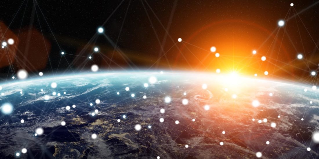 Connecting Globally